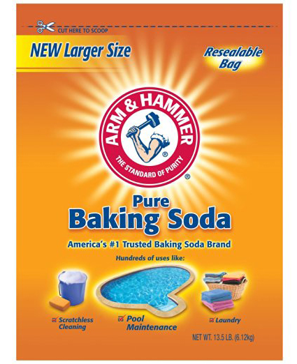 Baking Soda