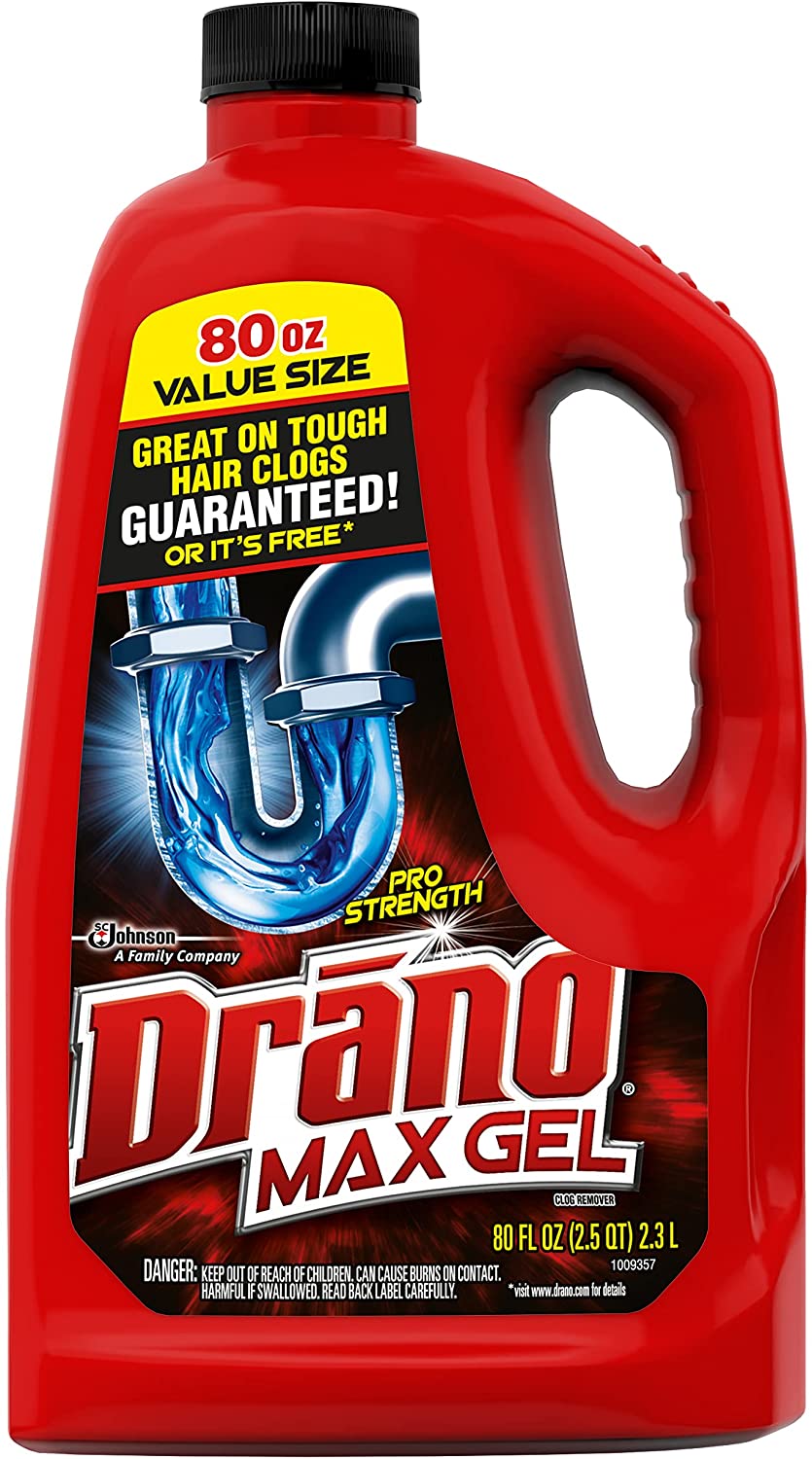 Drain Cleaner