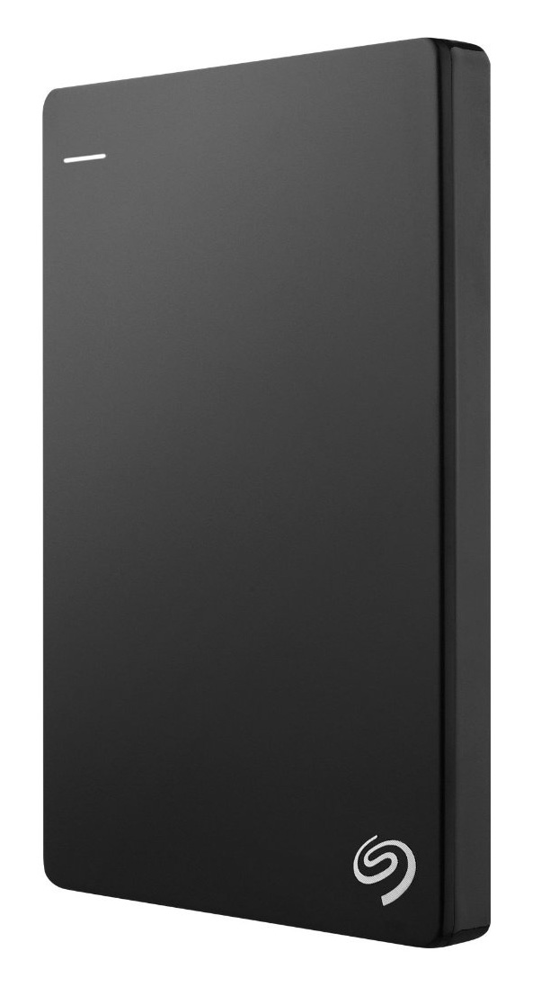 External Harddrives