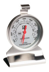 Oven Thermometers